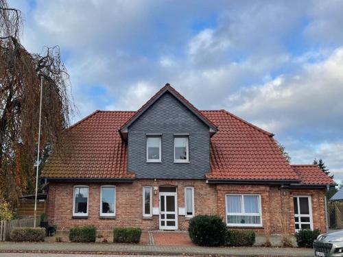 Oldau House | "Oldau's Little Nest"