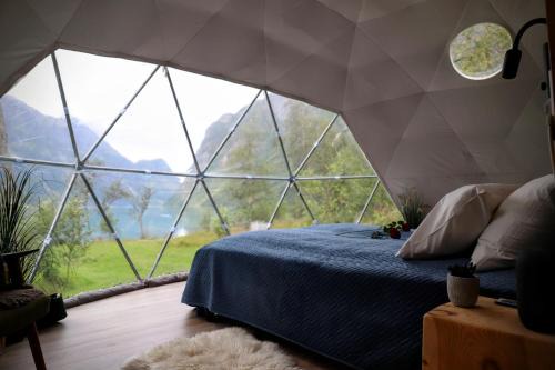 Jostedal Other | Olden Glamping - One with nature
