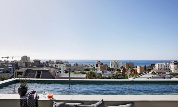 Sea Point House | Oldfield House - Number 29