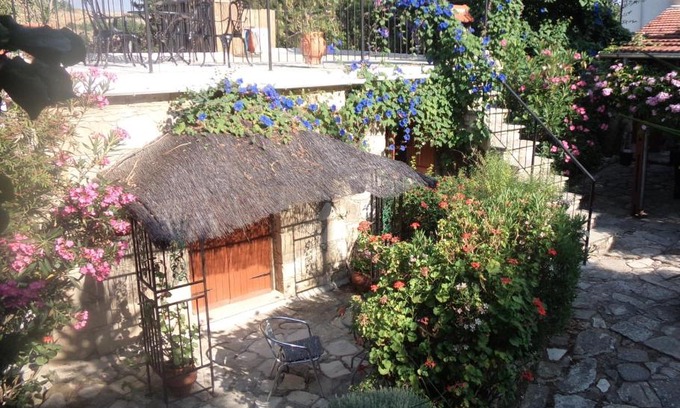 Lemona House | Oleander Stone House