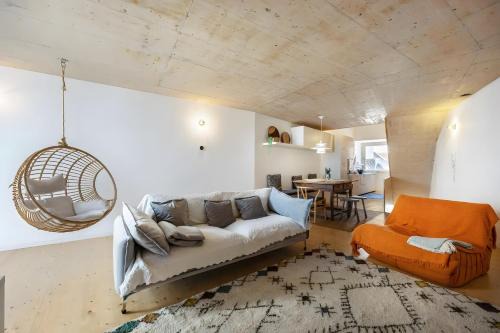 Baiona House | Olinda House