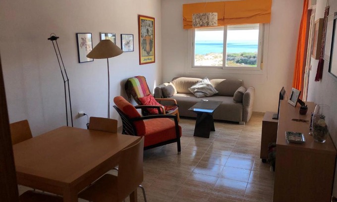 Molinell Apartment | Oliva Beach and pool