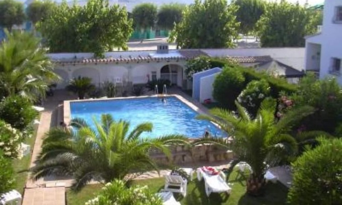 Oliva Apartment | Oliva: studio - 2 rooms - 2/3 persons