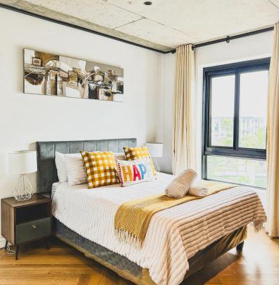 Century City Apartment | Olive Apartment on Bridgewaters