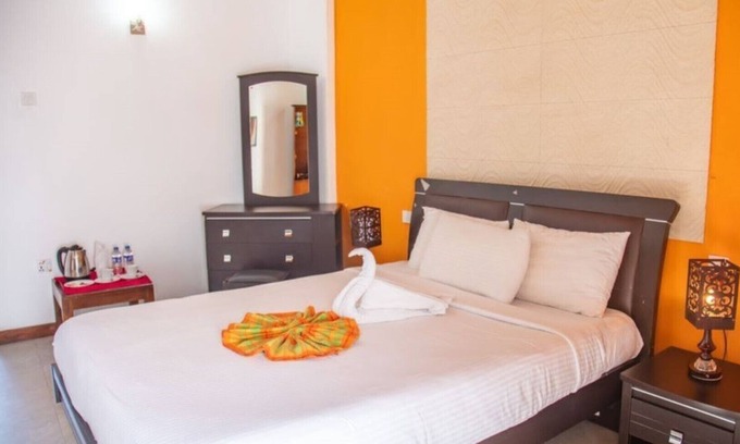 Nuwara Eliya Apartment | Olive Park Villas – Triple Suite 1