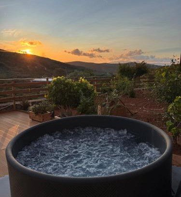 Platanias Apartment | Olive Stone