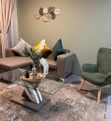 Greater Johannesburg Metropolitan Area Apartment | Olive view Retreat