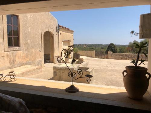 Noto House | oliveraie de caractère