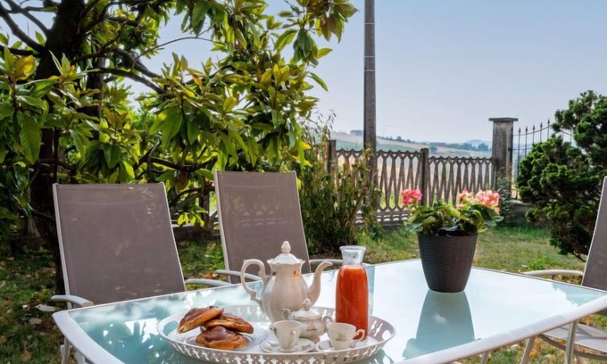 Castelletto Merli Apartment | Olivetta by Interhome