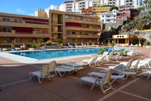 Puerto de Santiago Apartment | Olivia Sunset Playa