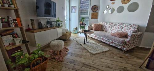 Petrovaradin Apartment | Olja's private apartment