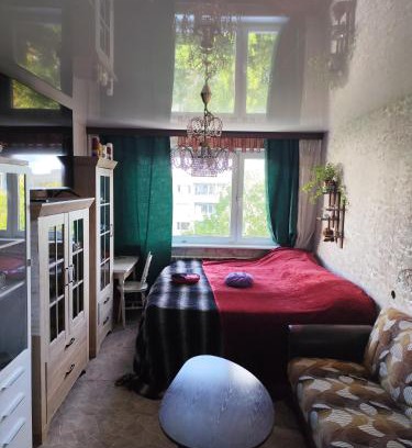 Lasnamae Apartment | Oll APPARTMANT FOR YOU