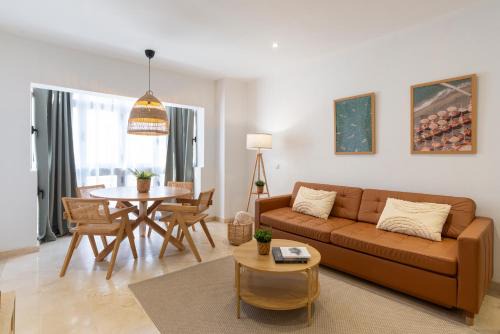 San Felipe Neri Apartment | Ollerias & old town by ELE Apartments
