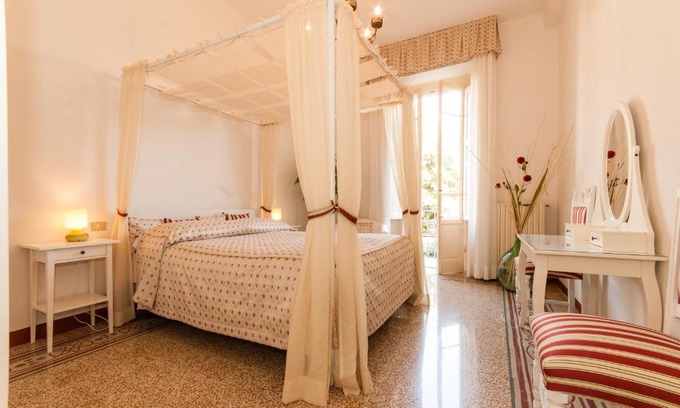 Santo Spirito Apartment | Oltrarno apartments