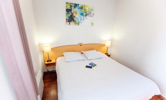 Cassen Apartment | Olydéa - Résidence Les Hameaux de la Chalosse*** - 2 pièces 4/5 personnes PMR