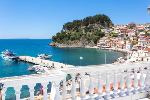 Parga Apartment | Olympic Apartments