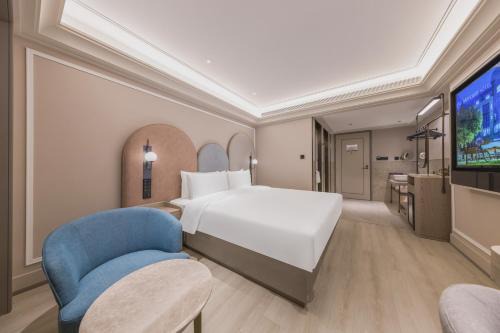 Beiqijia Hotel | Olympic Park Boutique Hotel