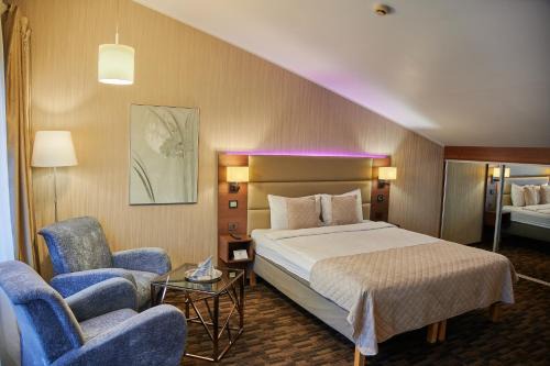 Kaunas Hotel | Olympus Hotel