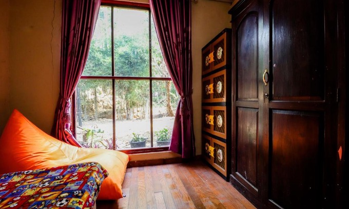 Kalirejo House | Omah Laras Homestay