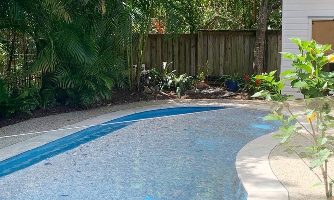 Port Macquarie House | Omanu Shelly Beach