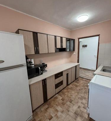 Miskolc-Tapolca Apartment | Omega Apartman