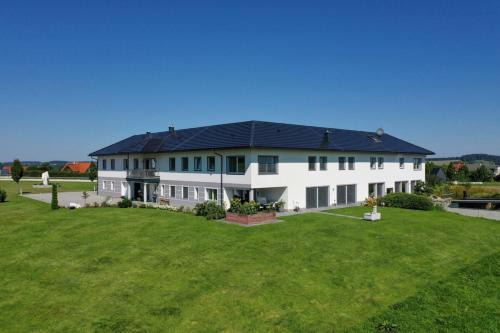 Garsten Apartment | OMG Obermösingergut Christkindl