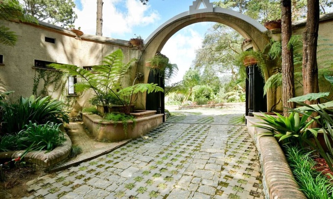 Antigua Guatemala Other | OMG Villa Jaguar Mama Avocado Farm and Private Estate in the Hills of Antigua