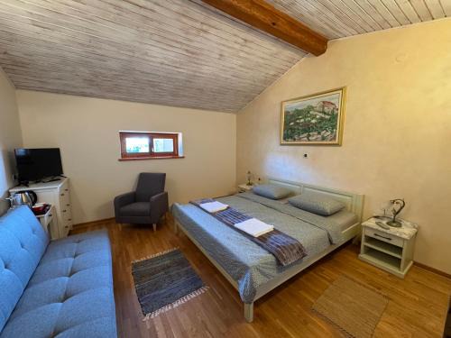 Tomaj House | Omnia rooms