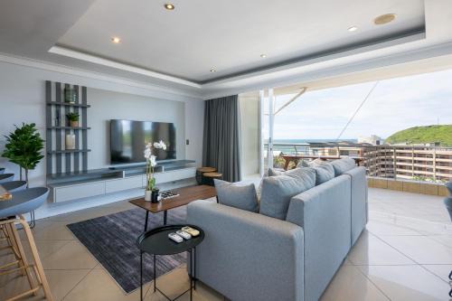 Durban Point Apartment | On Point Penthouse 7-14