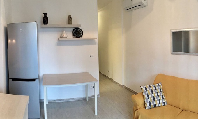 Lido degli Estensi Apartment | On the Adriatic Beach, between VENICE, FERRARA and RAVENNA On the Riviera Beach