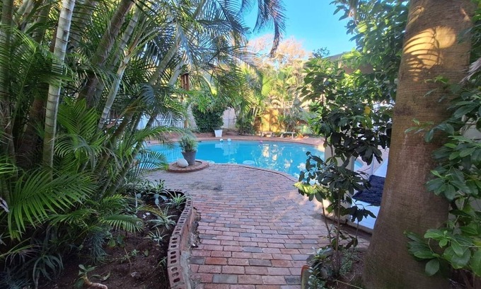 Durban North House | On The Beach