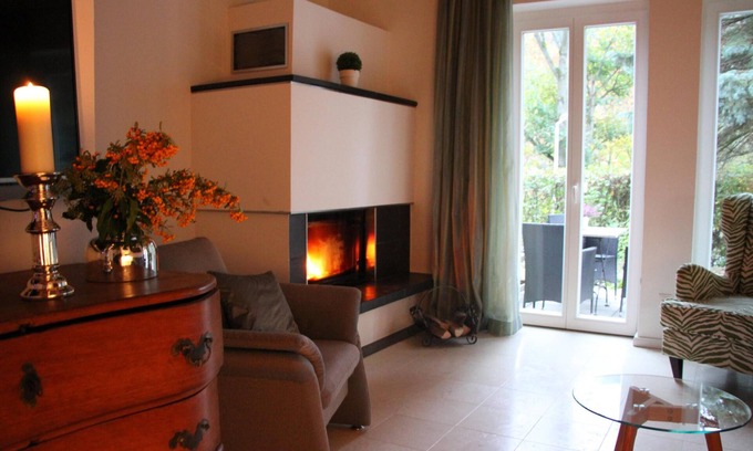 Bad Schandau House | On the Elbe - House Sonate