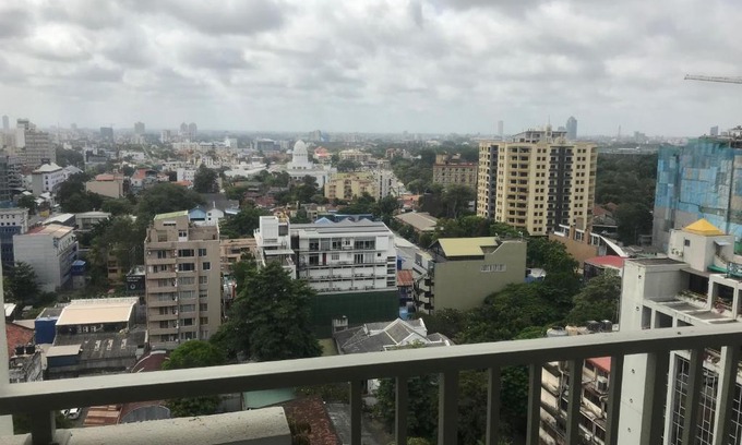 Ibbanwala Apartment | On320 Residences