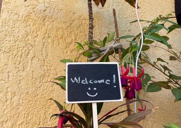 Borsh House | Ona's House