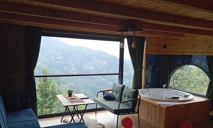Cayirduzu Hotel | Ona Suit Bungalov