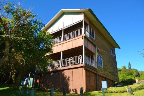 Lopes House | Onda Azul Main House