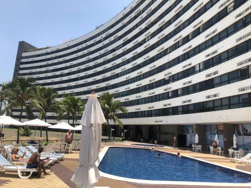 Ondina Apartment | Ondina Apart Hotel 621