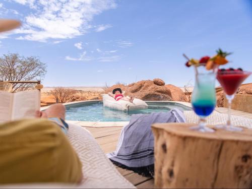 Khorixas Villa | Onduli Enclave