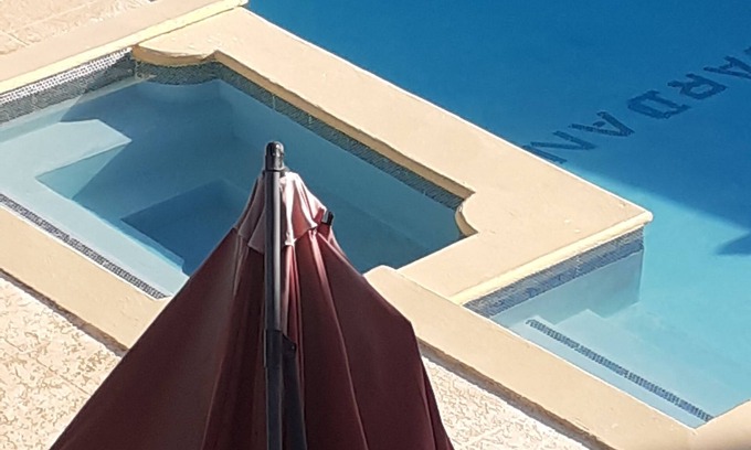 Boscobel Apartment | ONE BEDROOM APARTMENT