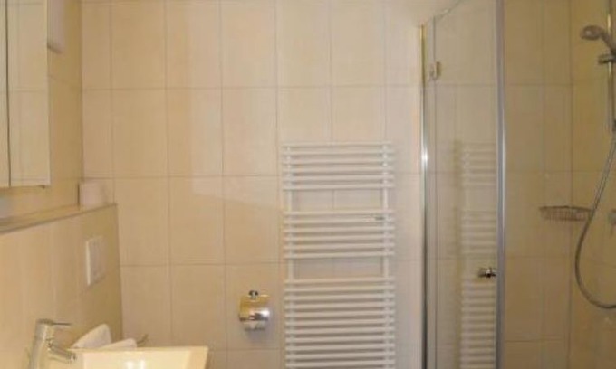 Kandersteg Apartment | One bedroom Apartment, sleeps 3 in Kandersteg with WiFi