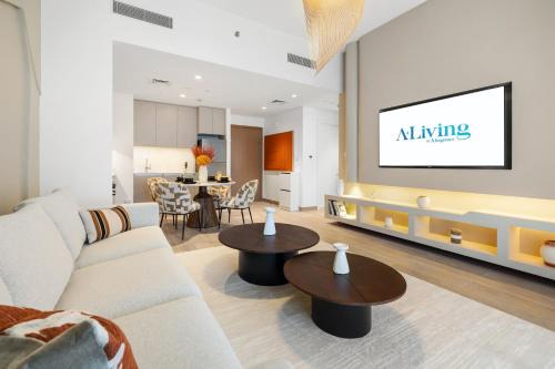 Dubai Apartment | One Bedroom Apartment in the Heart of Dubai Creek