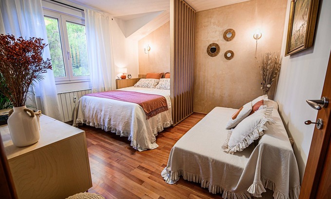 Piran Apartment | One-bedroom Apartment