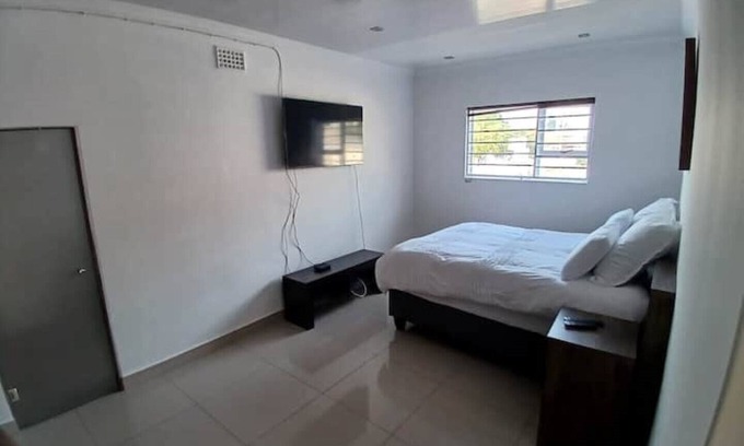 Trawal Apartment | One bedroom apartment.