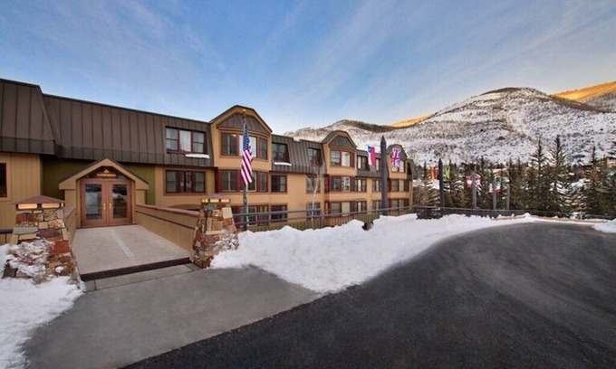 Vail Condo | One bedroom at Marriott's StreamSide Douglas at Vail, Book now!
