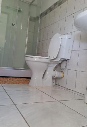 Benoni House | One Bedroom Cottage