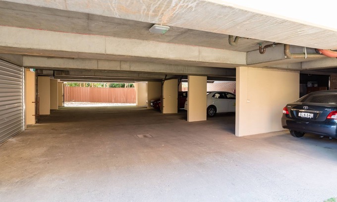 Eastwood Apartment | one bedroom executive furnished Apartment