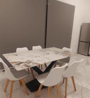St. Andrew's Apartment | One bedroom flat available