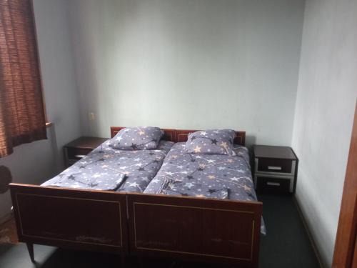 Zugdidi Apartment | One bedroom room