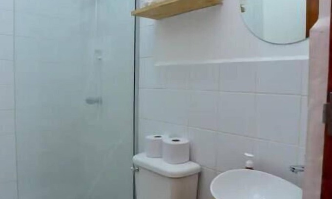 Granada House | One-bedroom Suite - 5min to La Calzada + 30MB wifi