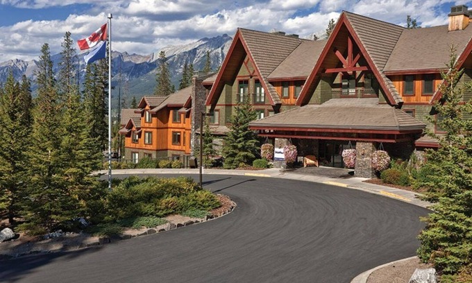 Quarry Pines Apartment | One Bedroom unit@WorldMark Canmore - Banff